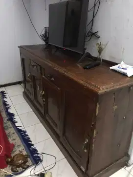 Jual lemari atau kursi bekas jadul