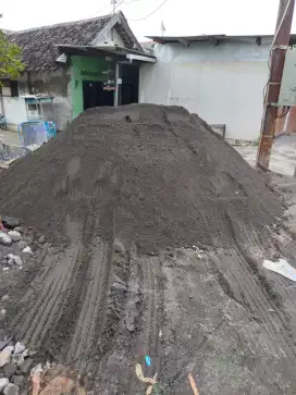 Pasir Kediri / Pasir Lumajang / Pasir Campur