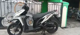 Honda Vario 125 cbs Cbs bekasi utara