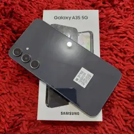 Samsung A35 5G 8/256 Like New