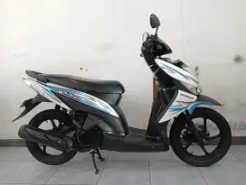 Di jual Honda vario karbu tahun 2014 akhir pajk hidup AE Ngawi
