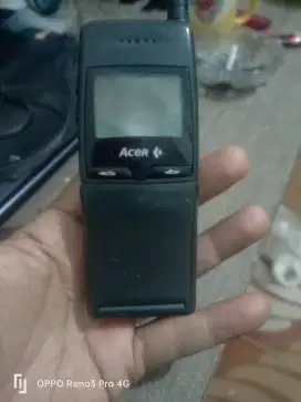 Acer handphone jadul