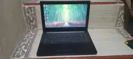 Lenovo core i5 ram 8gb hardis 500gb garansi cikarang bekasi karawang