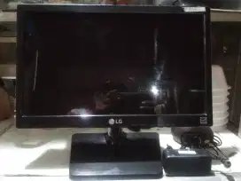 Monitor computer LG 16inch Normal