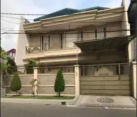 MURAH • ARAYA‼️Jual Rumah Dkt  Pakuwon City,Puri Galaxy,ITS