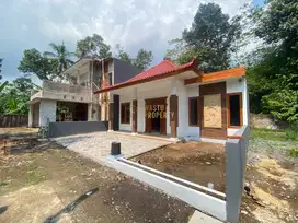 RUMAH MURAH PALING LARIS DEKAT CANDI BOROBUDUR