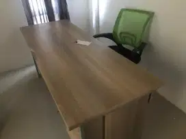 Di Jual Cepat Meja dan Kursi kantor