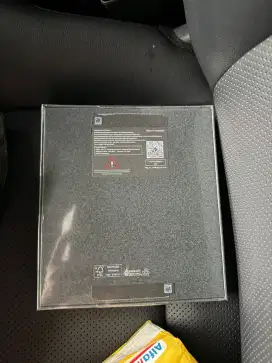 Dijual Samsung Galaxy Z Fold 7 12/512 New