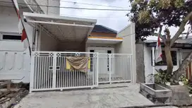 Dijual rumah cantik minimalis siap huni dekat permata Cimahi