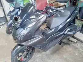Pcx cbs 2021 surat aman + pajak aman