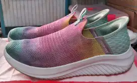Sepatu anak skechers original