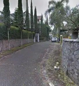 Dijual Tanah siap Bangun Di Pondok Hijau Gegerkalong Setiabudi Bandung