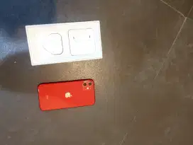 Iphone 11 128gb sepek dewa