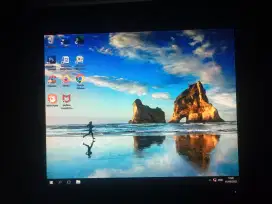 jual monitor second LG FLATRON  L1952S  BF