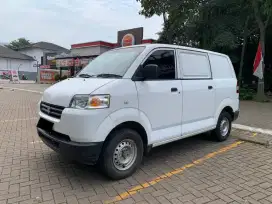 SUZUKI APV BLINDVAN AC PS MT 2022