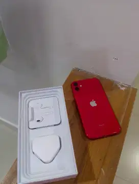 Iphone 11 128gb terlengkap