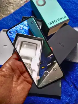 Oppo Reno 6 4G ram 8/128Gb fulsettt