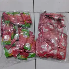 Sasa Saus sambal dan Tomat Sachet isi 48 sachet