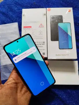 Redmi Note 13 ram 8/256Gb fullset original