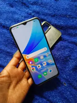 Oppo A17K ram 3/64Gb HP SAJA