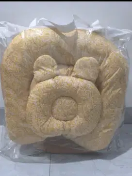 KASUR BAYI  KONDISI BAGUS SECOND