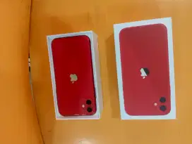 Iphone 11 128gb jaminan mantap betul