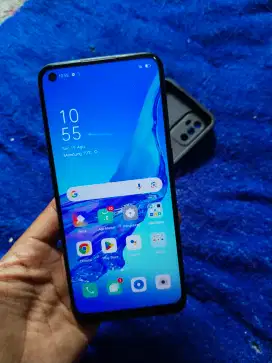 Oppo A33 ram 3/32Gb HP saja