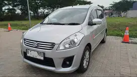 Di jual Ertiga GL Automatic 2014