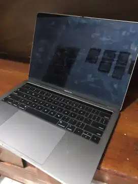 Macbook pro 2019