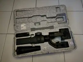 Gimbal Zhiyun Smooth 4 untuk Smartphone - ORIGINAL mulus fullset box