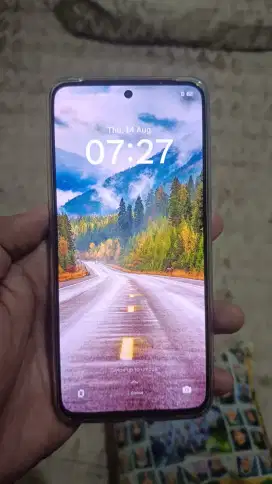 Realme 13 4g 8/128gb like new fullset