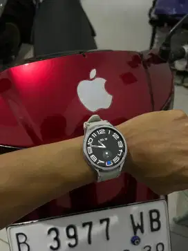 Samsung galaxy watch 6 classic