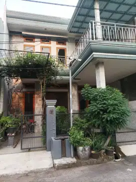 Dijual Rumah Graha Bintaro Cluster Grasela