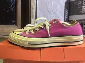 Jual Converse Cactus Flower Original