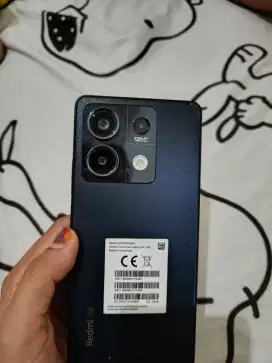 Redminote 13 5g