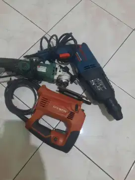 Jual alat kerja