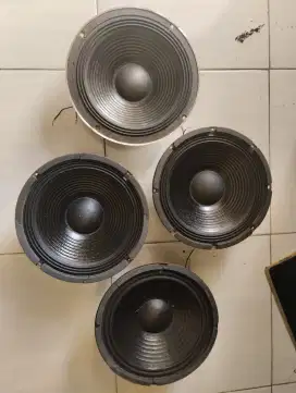 Spiker fulring 10 inan