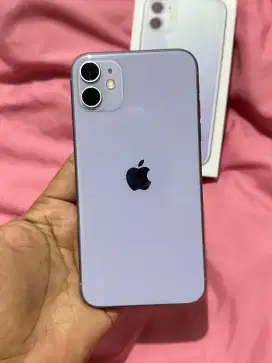 IPhone 11 128Gb iBox PA/A no minus