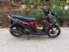 Yamaha Soul GT 115cc th 2014 Full Ori