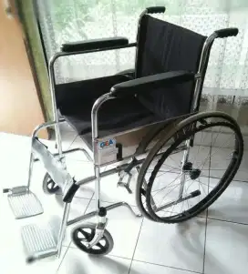 Rental/Sewa Kursi Roda Standard RS
