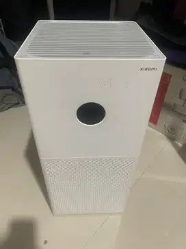 Airpurifier Xiaomi 4 Lite
