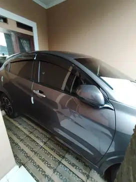 Honda HR-V 2015 Bensin
