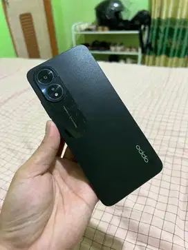 Oppo A18 4+4/128