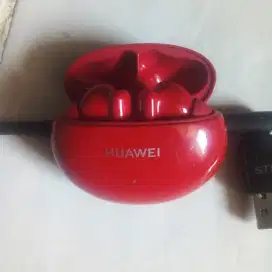 Tws freebuds 4i huawei