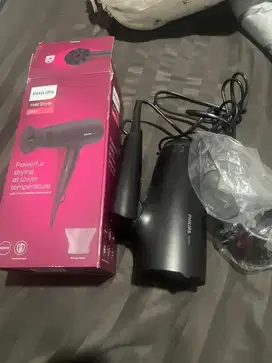 Hairdryer Philips 3000