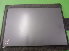 Di jual laptop merk Axio