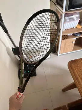 Raket Tenis wilson