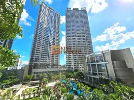 Dekat Royal Taruma, Disewa 2BR Condominium Taman Anggrek Residence