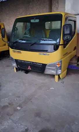 Kabin Canter Fulset copotan orisinil