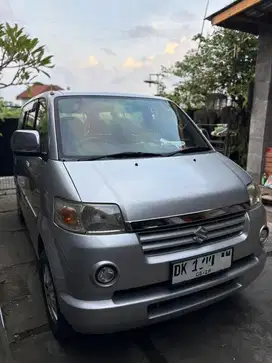 SUZUKI APV X 2007